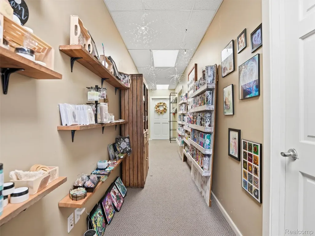 118 W State Street Montrose City MI 48457