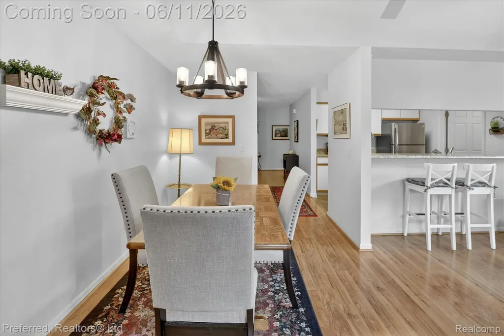 1673 Weatherstone Drive Ann Arbor City MI 48108