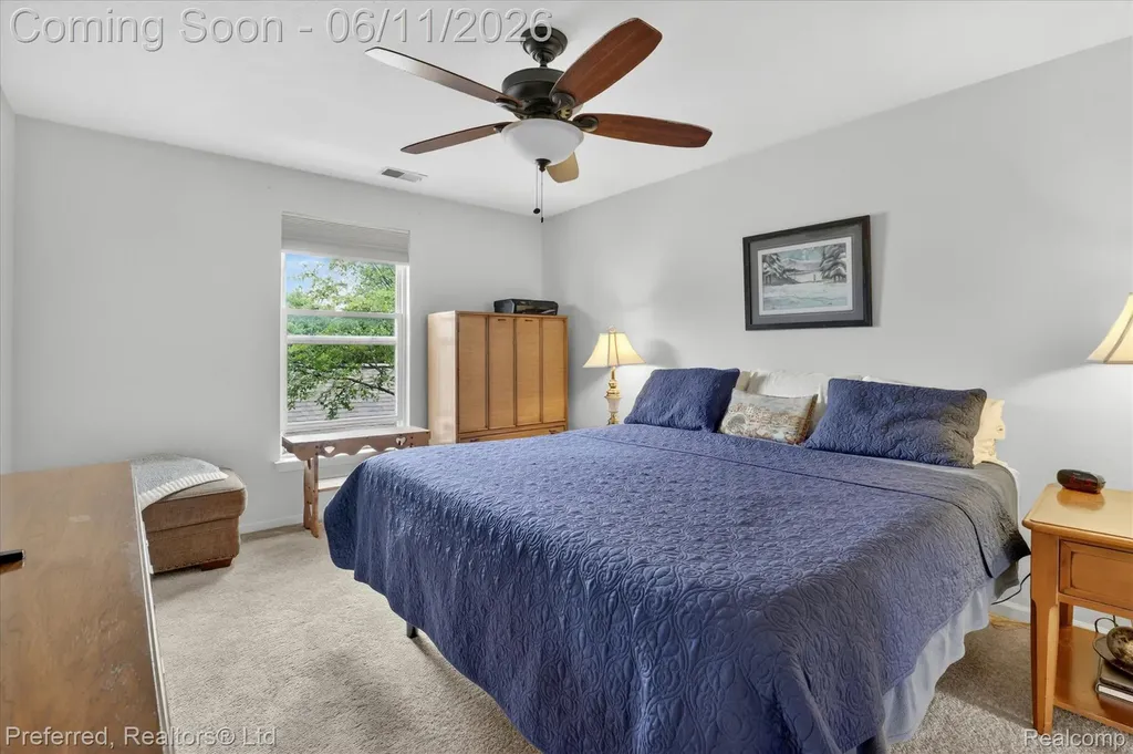 1673 Weatherstone Drive Ann Arbor City MI 48108