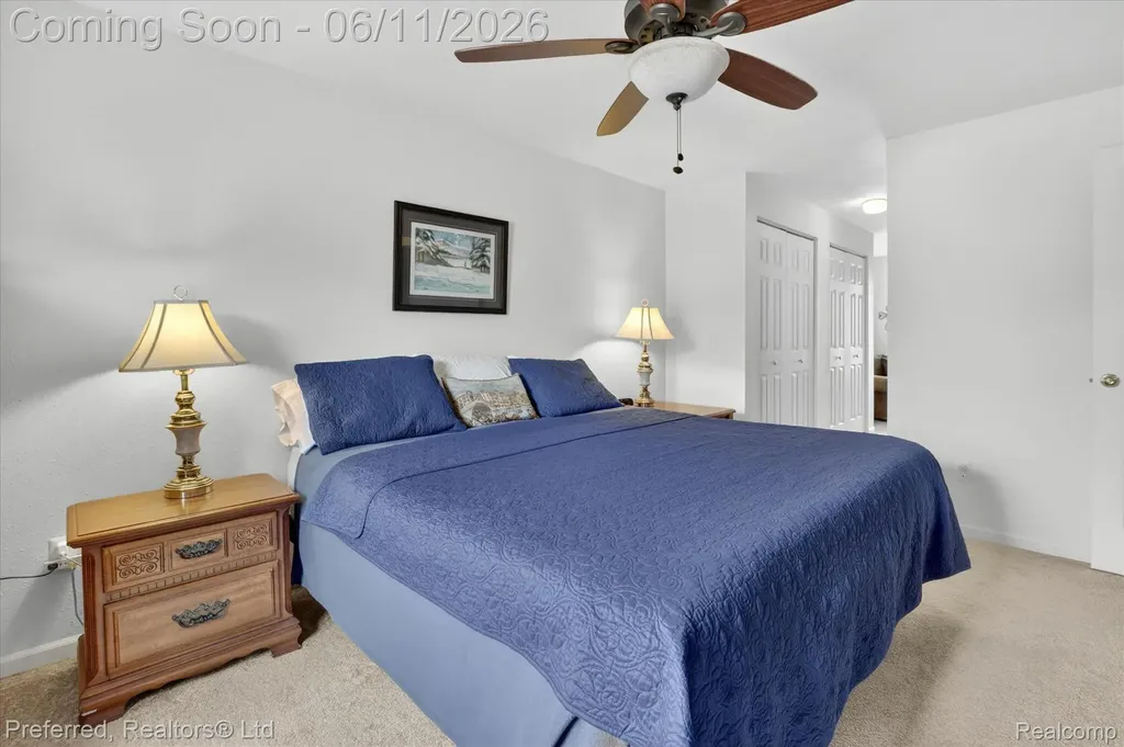 1673 Weatherstone Drive Ann Arbor City MI 48108