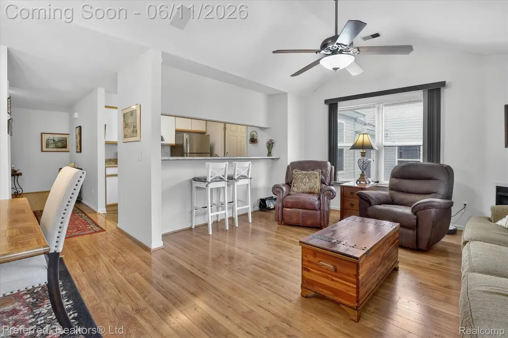 1673 Weatherstone Drive Ann Arbor City MI 48108