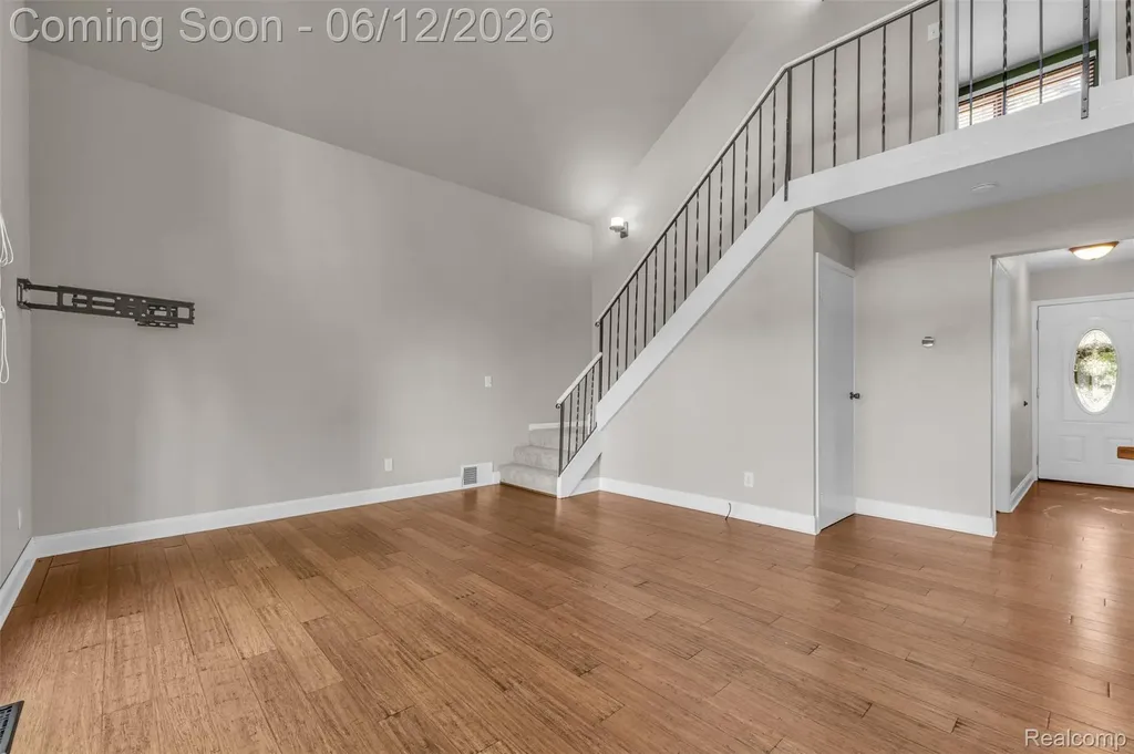920 Hickory Ridge Circle Milford Charter Township MI 48380