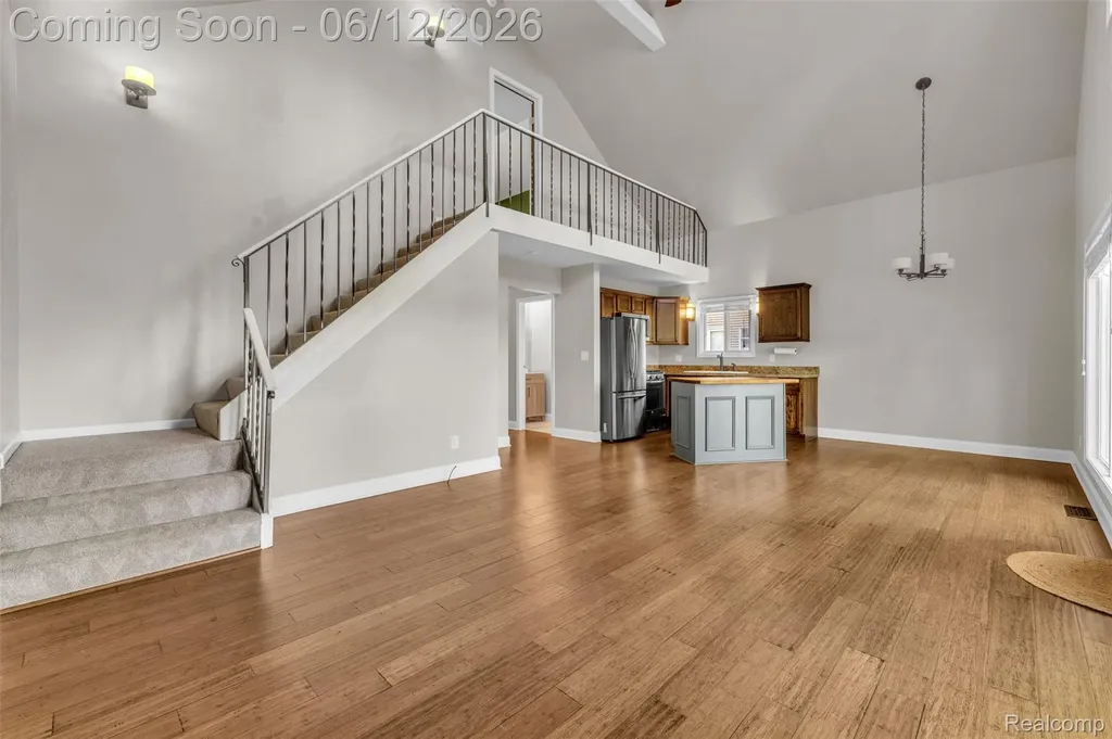 920 Hickory Ridge Circle Milford Charter Township MI 48380