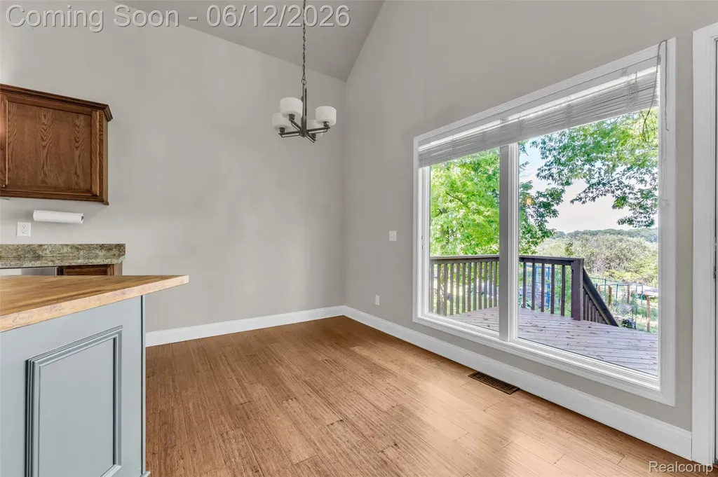 920 Hickory Ridge Circle Milford Charter Township MI 48380