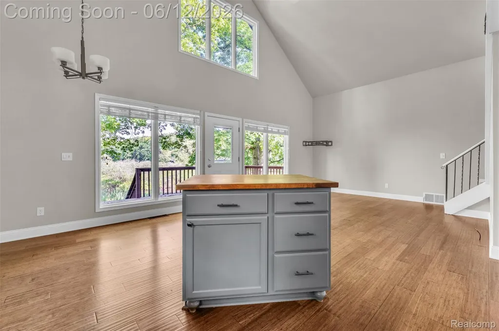 920 Hickory Ridge Circle Milford Charter Township MI 48380