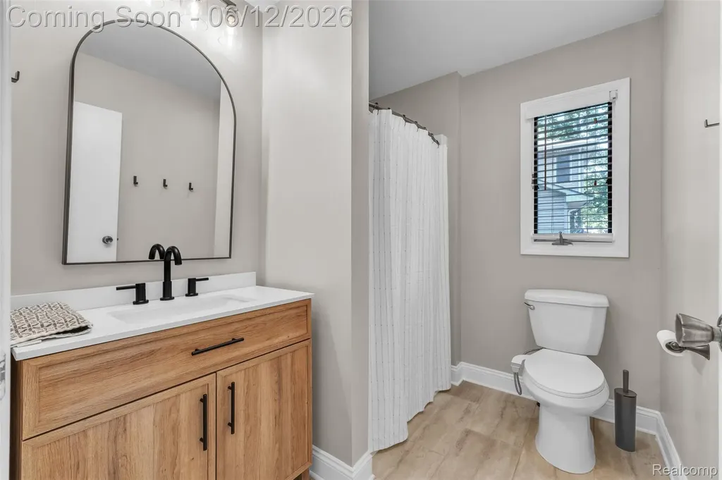 920 Hickory Ridge Circle Milford Charter Township MI 48380