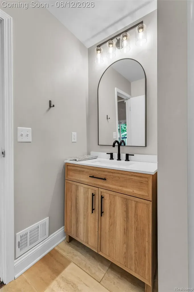 920 Hickory Ridge Circle Milford Charter Township MI 48380