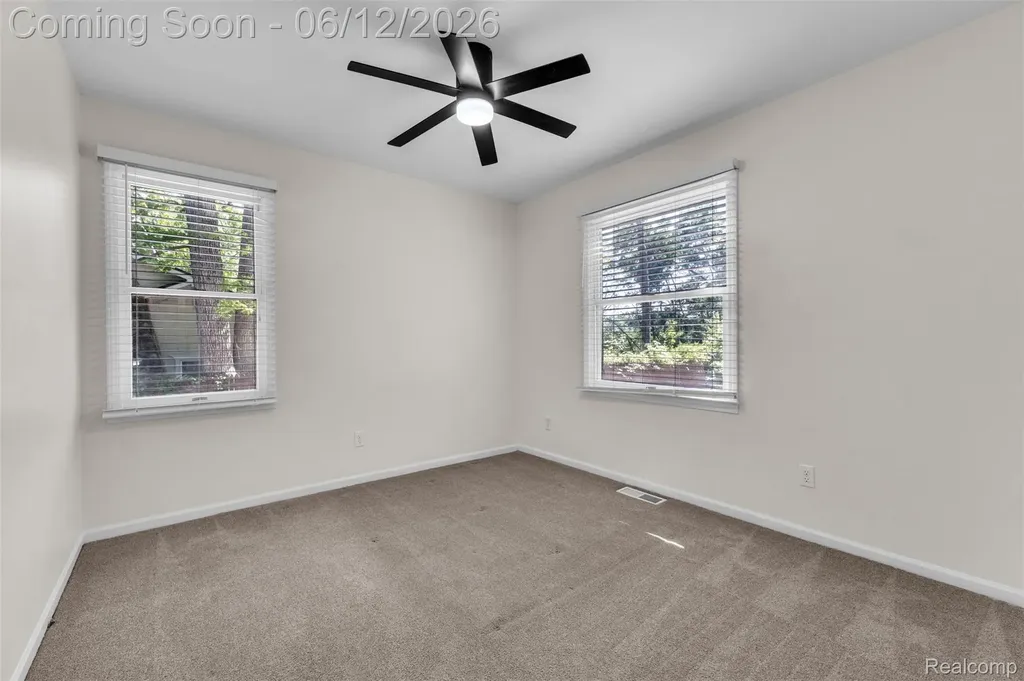 920 Hickory Ridge Circle Milford Charter Township MI 48380