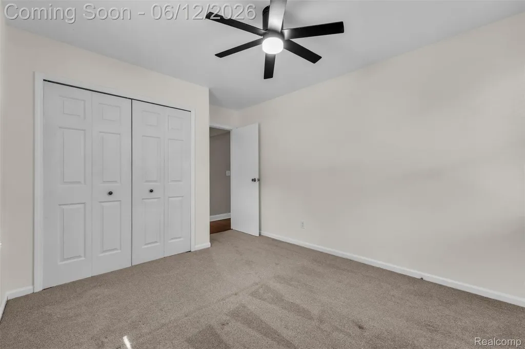 920 Hickory Ridge Circle Milford Charter Township MI 48380