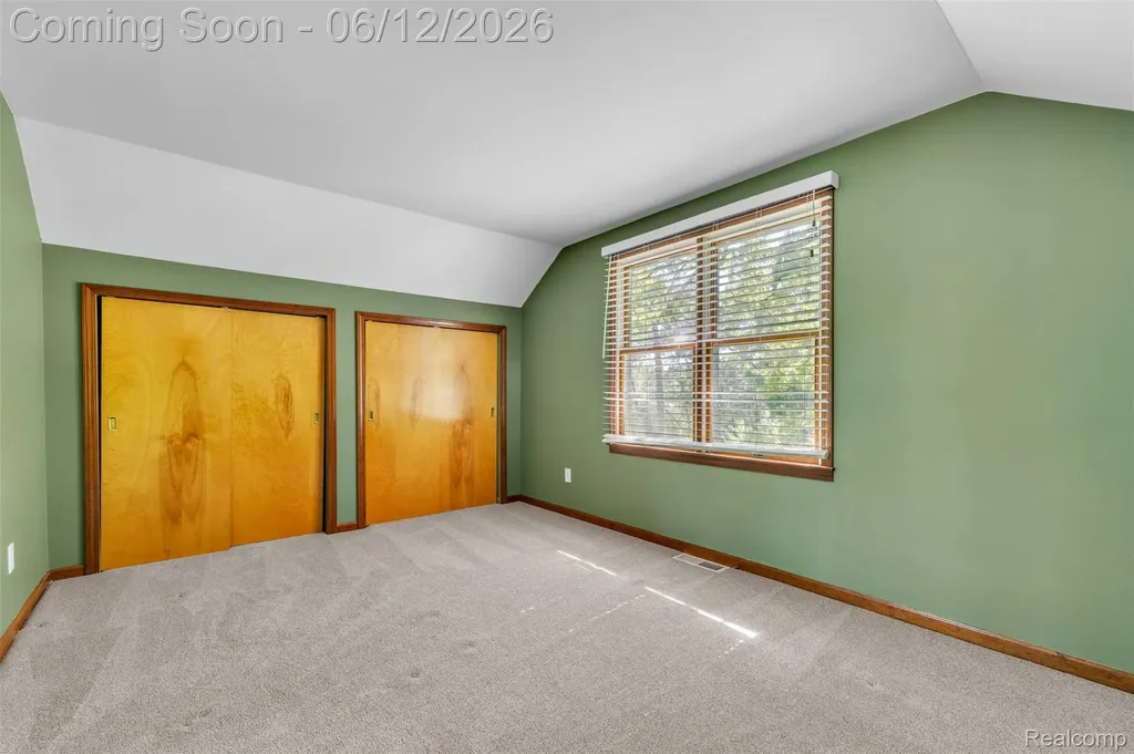 920 Hickory Ridge Circle Milford Charter Township MI 48380