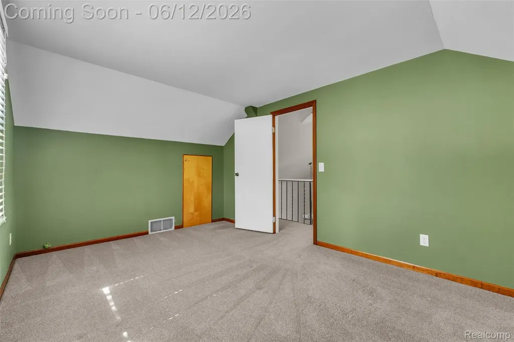 920 Hickory Ridge Circle Milford Charter Township MI 48380