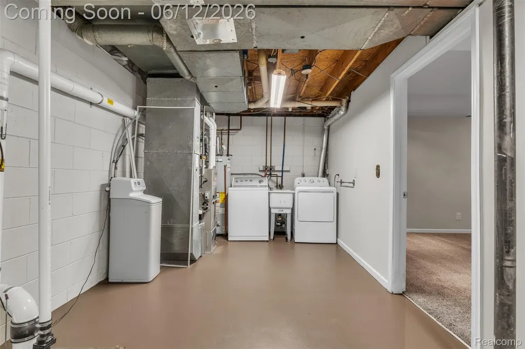 920 Hickory Ridge Circle Milford Charter Township MI 48380