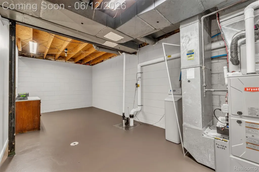 920 Hickory Ridge Circle Milford Charter Township MI 48380