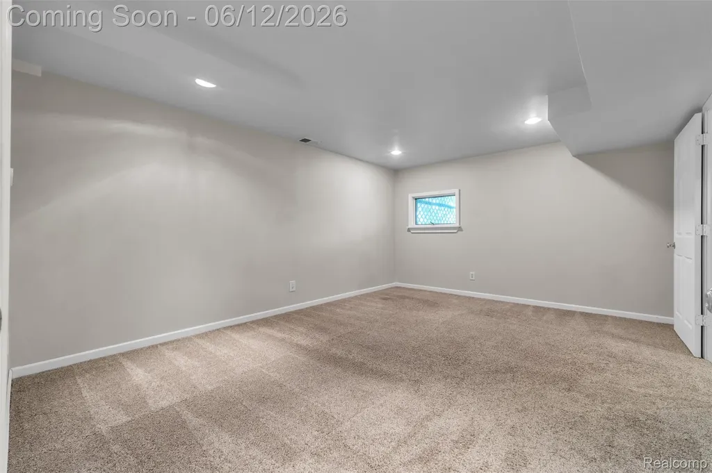 920 Hickory Ridge Circle Milford Charter Township MI 48380