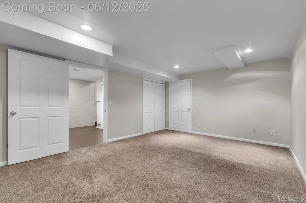920 Hickory Ridge Circle Milford Charter Township MI 48380