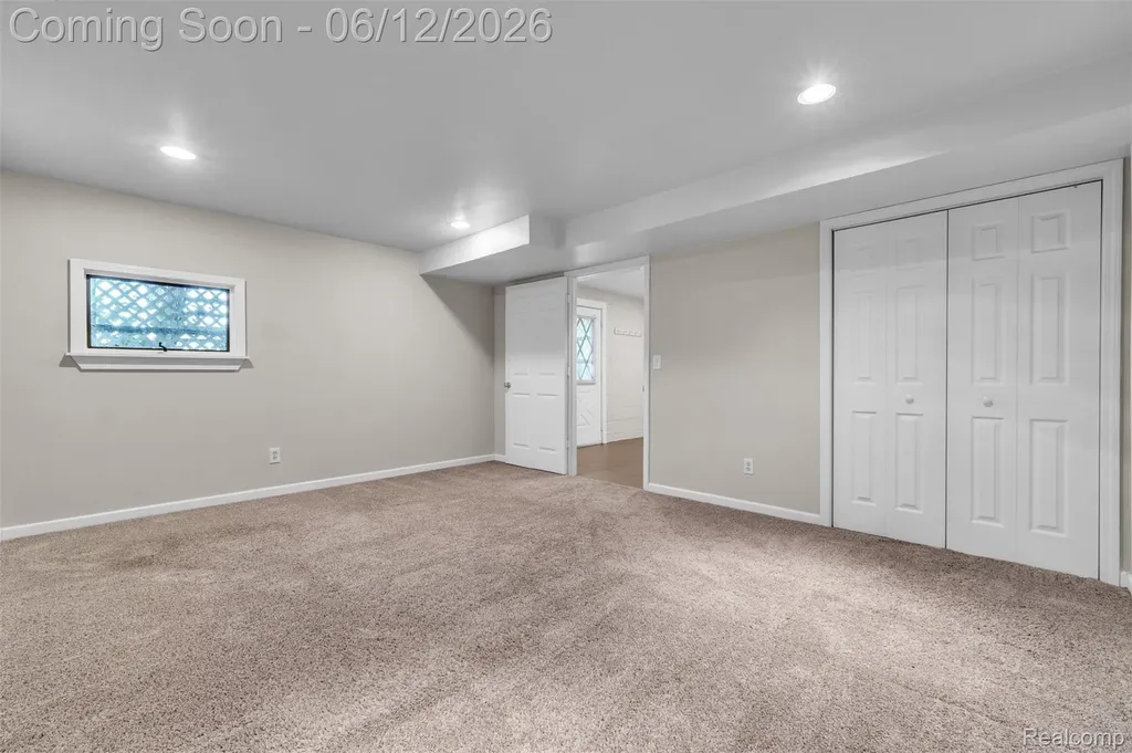 920 Hickory Ridge Circle Milford Charter Township MI 48380