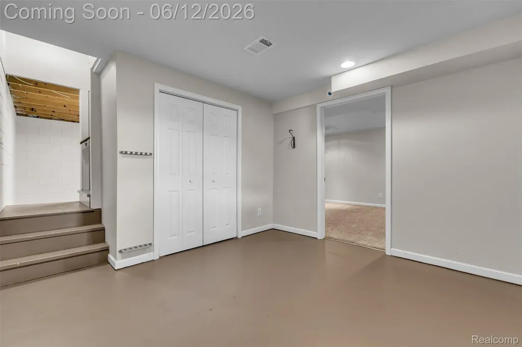 920 Hickory Ridge Circle Milford Charter Township MI 48380