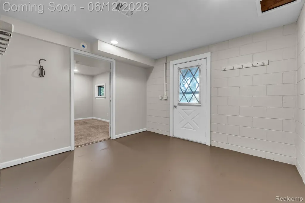 920 Hickory Ridge Circle Milford Charter Township MI 48380
