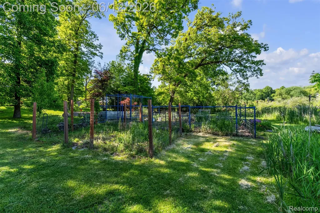 920 Hickory Ridge Circle Milford Charter Township MI 48380