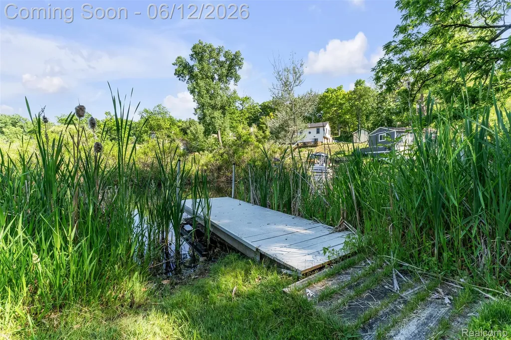 920 Hickory Ridge Circle Milford Charter Township MI 48380
