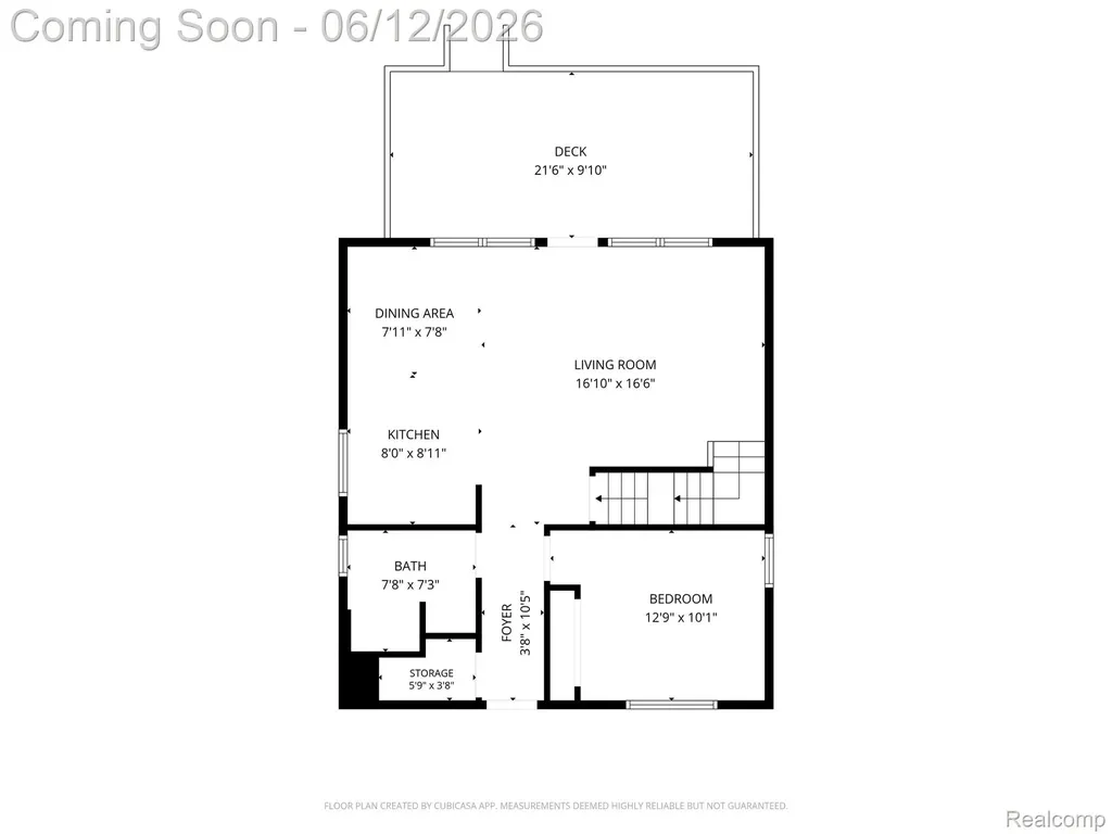 920 Hickory Ridge Circle Milford Charter Township MI 48380