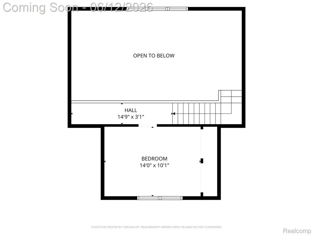 920 Hickory Ridge Circle Milford Charter Township MI 48380