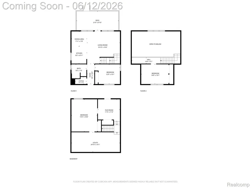 920 Hickory Ridge Circle Milford Charter Township MI 48380