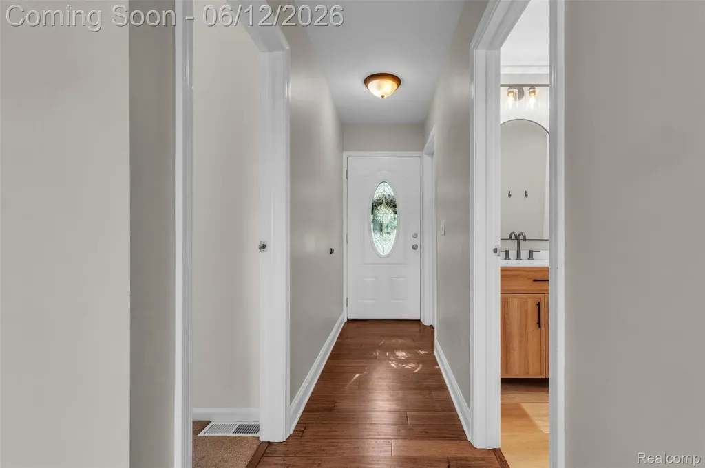 920 Hickory Ridge Circle Milford Charter Township MI 48380