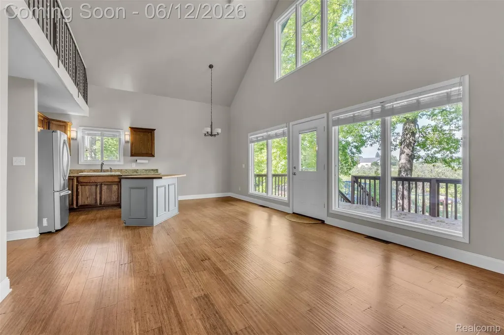 920 Hickory Ridge Circle Milford Charter Township MI 48380
