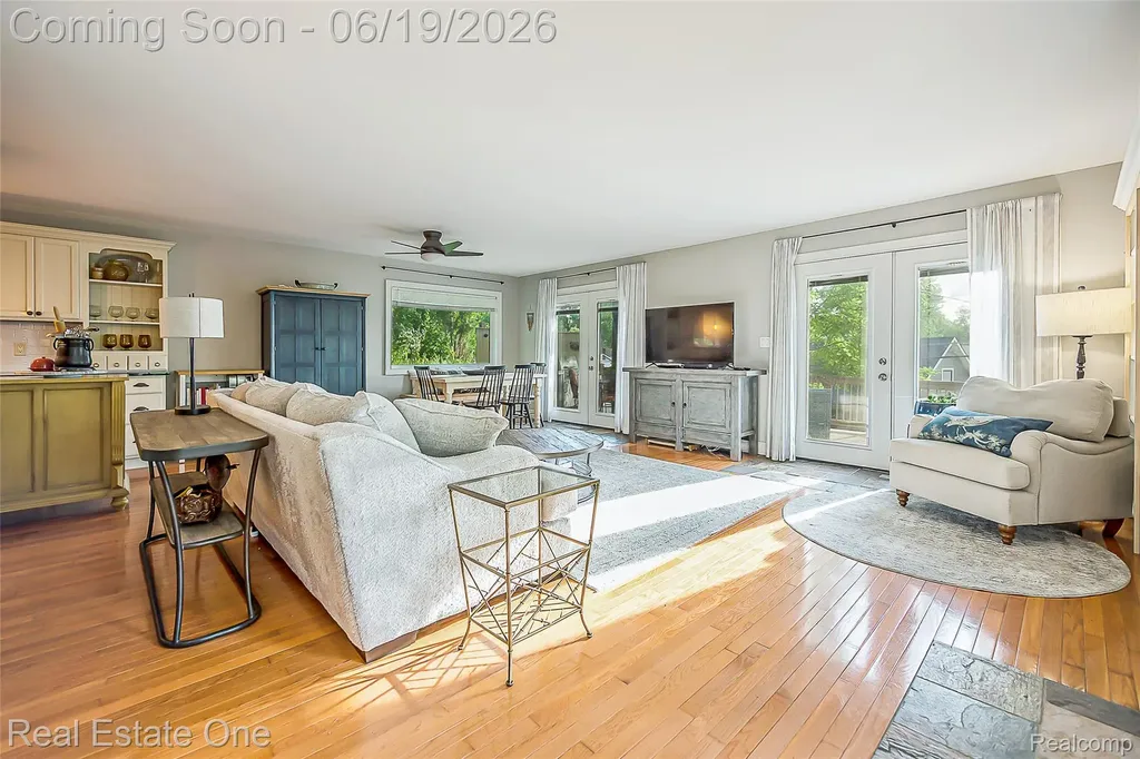 11459 Patterson Lake Drive Putnam Township MI 48169