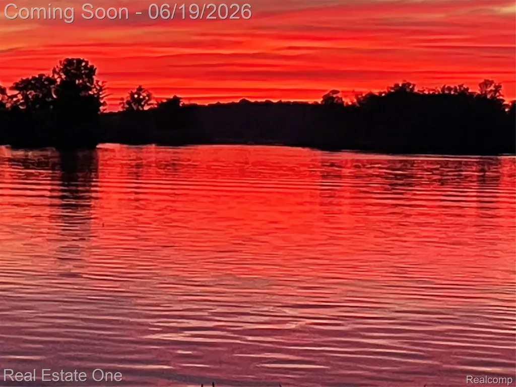 11459 Patterson Lake Drive Putnam Township MI 48169