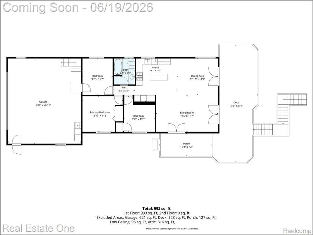 11459 Patterson Lake Drive Putnam Township MI 48169