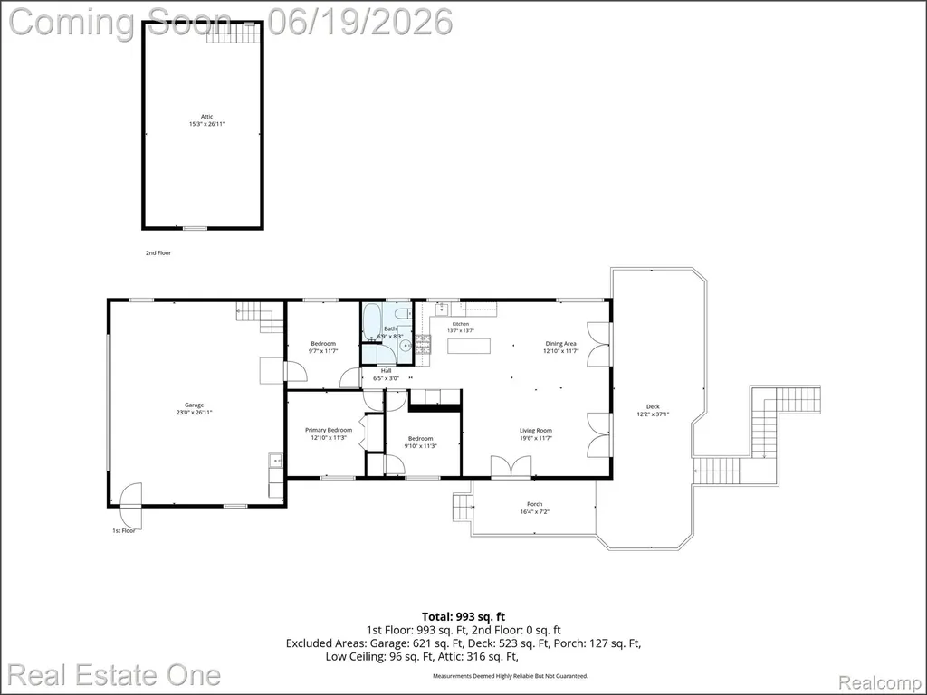 11459 Patterson Lake Drive Putnam Township MI 48169