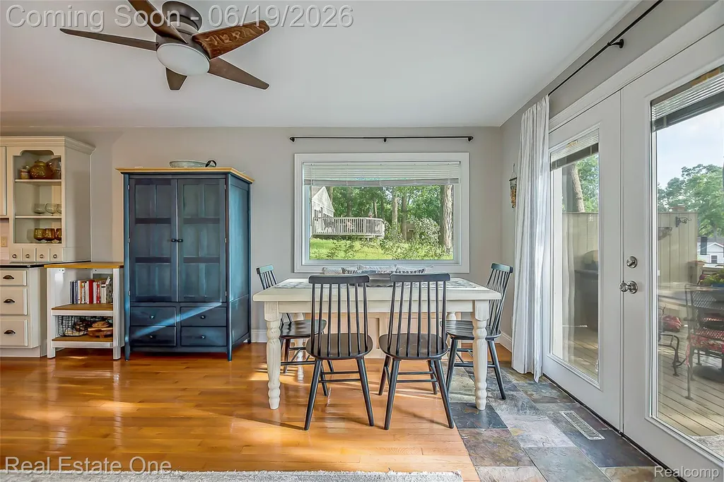 11459 Patterson Lake Drive Putnam Township MI 48169