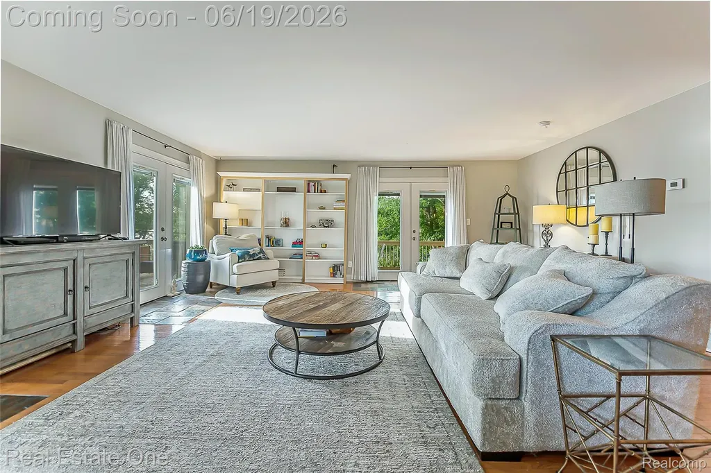 11459 Patterson Lake Drive Putnam Township MI 48169