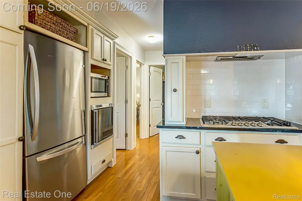 11459 Patterson Lake Drive Putnam Township MI 48169