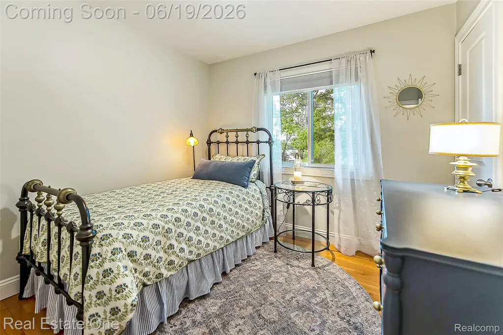 11459 Patterson Lake Drive Putnam Township MI 48169
