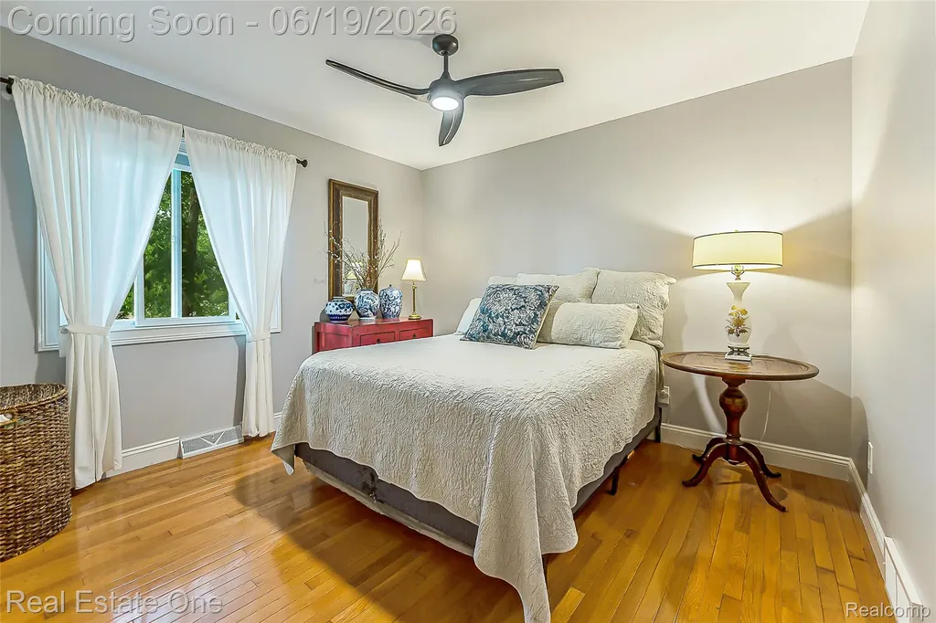 11459 Patterson Lake Drive Putnam Township MI 48169