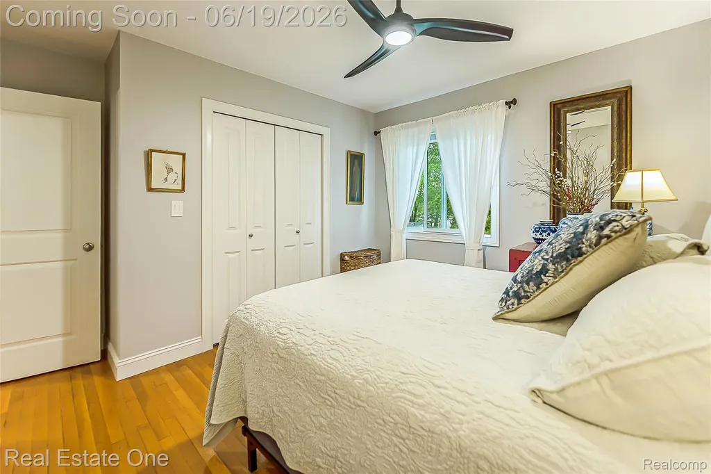 11459 Patterson Lake Drive Putnam Township MI 48169