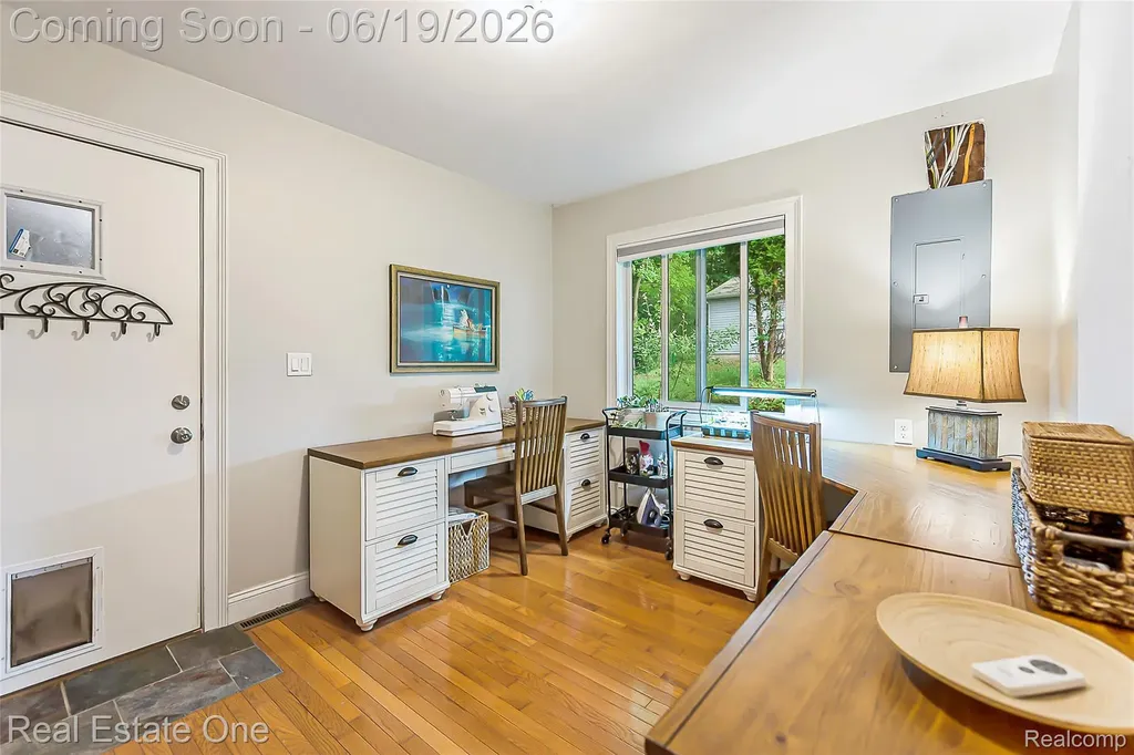 11459 Patterson Lake Drive Putnam Township MI 48169