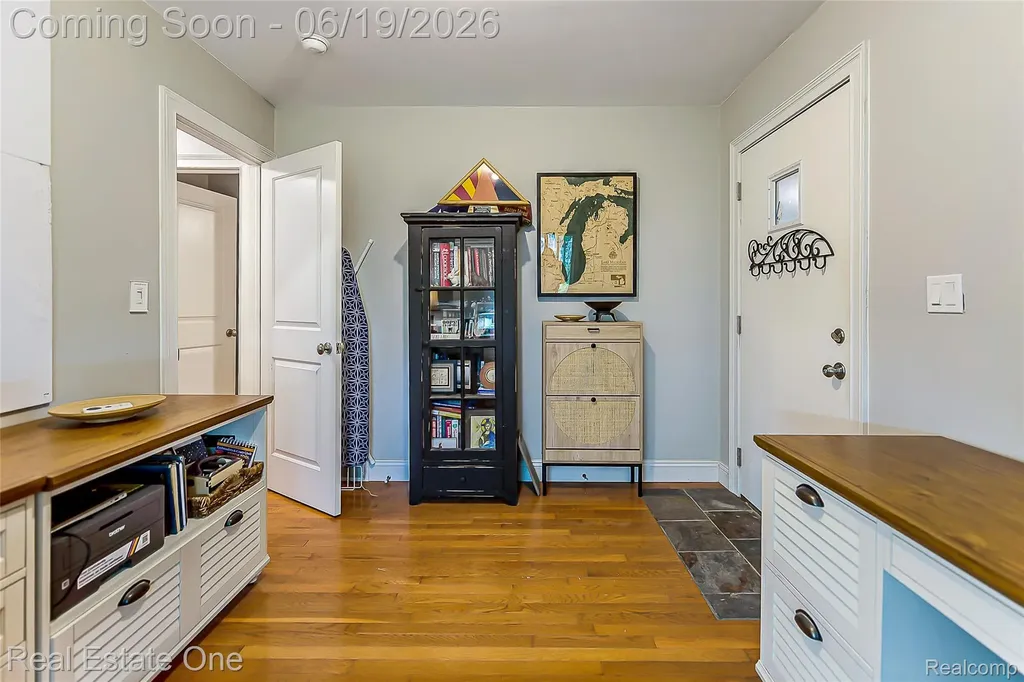 11459 Patterson Lake Drive Putnam Township MI 48169
