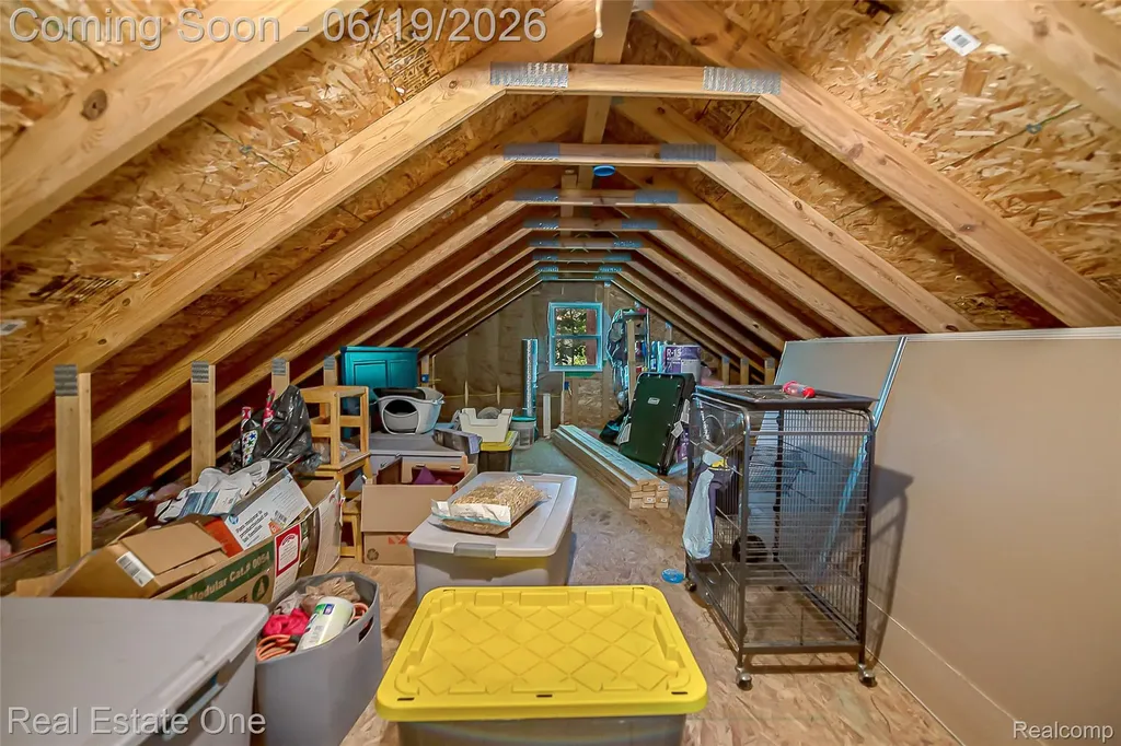 11459 Patterson Lake Drive Putnam Township MI 48169
