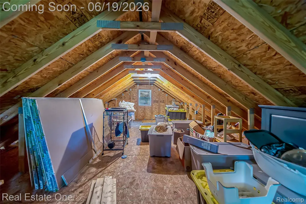 11459 Patterson Lake Drive Putnam Township MI 48169