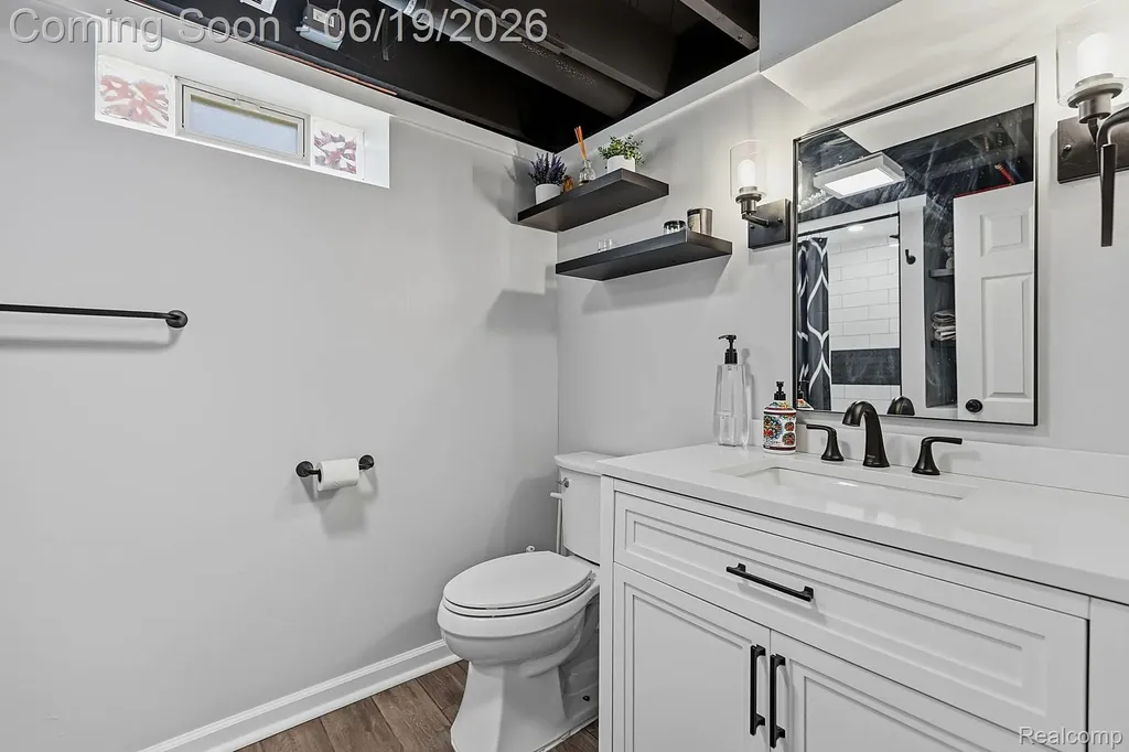 27407 Grant Street St. Clair Shores City MI 48081