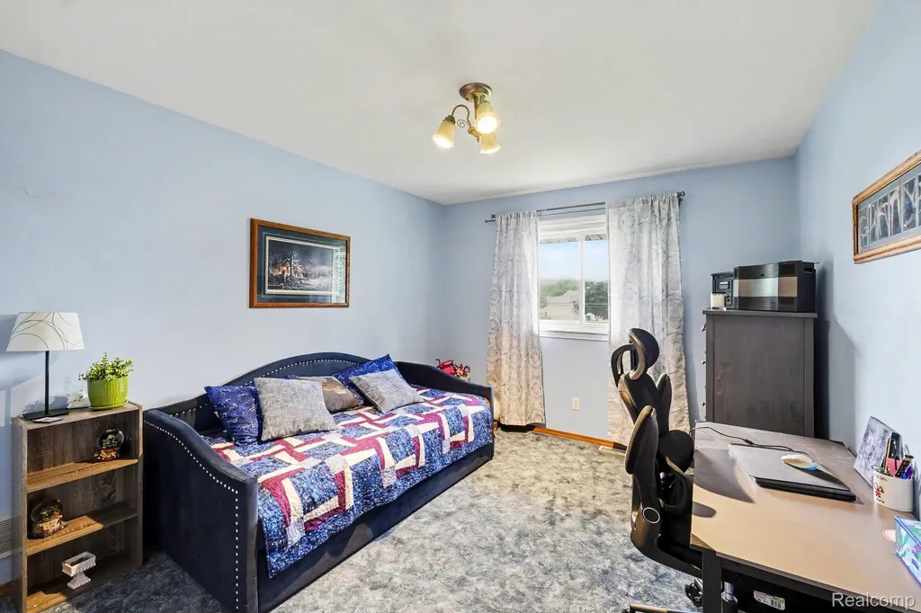 4848 Columbiaville Road Marathon Township MI 48421