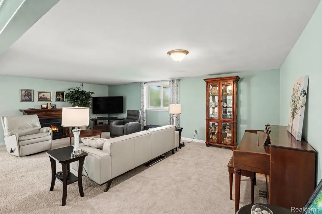 4848 Columbiaville Road Marathon Township MI 48421