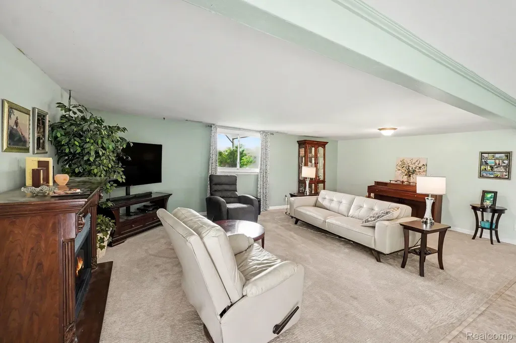4848 Columbiaville Road Marathon Township MI 48421