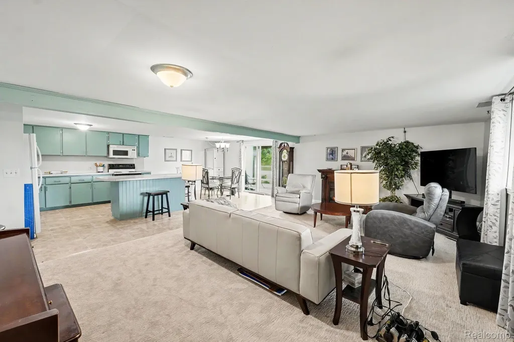 4848 Columbiaville Road Marathon Township MI 48421