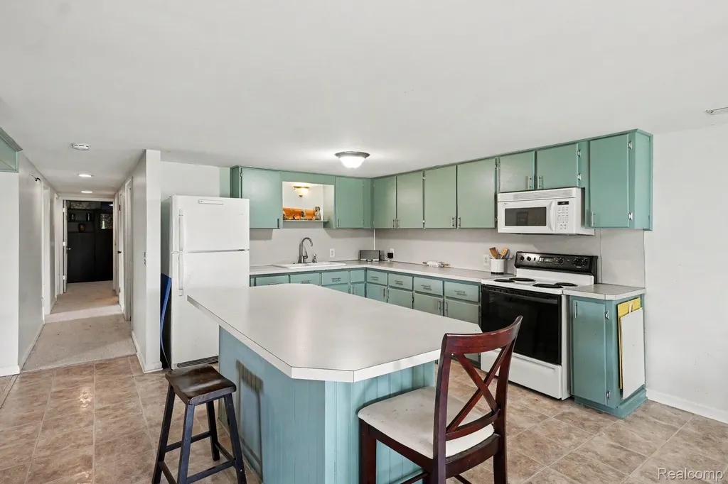4848 Columbiaville Road Marathon Township MI 48421