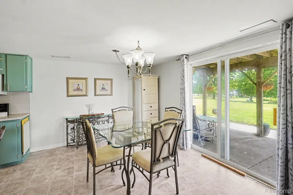 4848 Columbiaville Road Marathon Township MI 48421